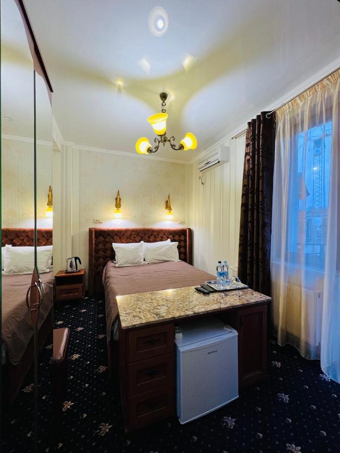 Hotel Afrodita トラスコヴェッツ エクステリア 写真