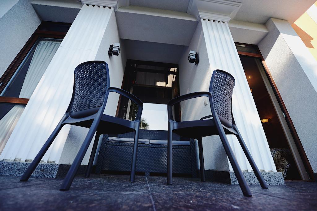 Hotel Afrodita トラスコヴェッツ 部屋 写真