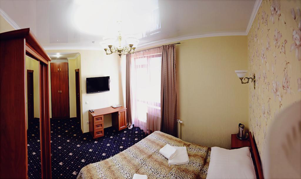 Hotel Afrodita トラスコヴェッツ 部屋 写真